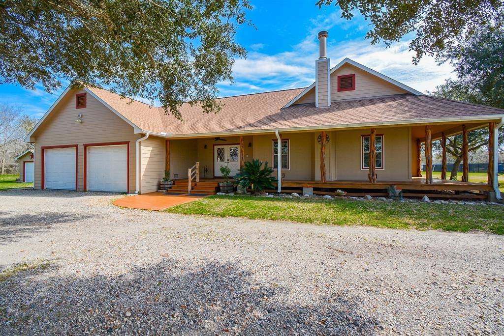 Rosharon, TX 77583,9403 Quaker CT