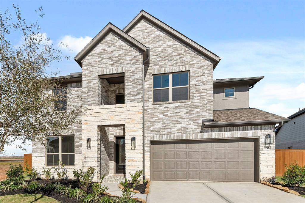 Manvel, TX 77583,9007 Mangrove CT