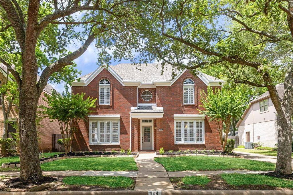 Sugar Land, TX 77478,124 N Hall DR