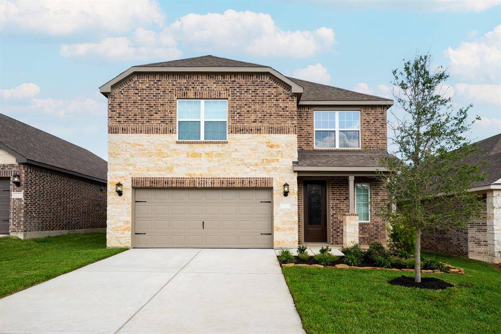 Conroe, TX 77304,804 Dawn Redwood CT