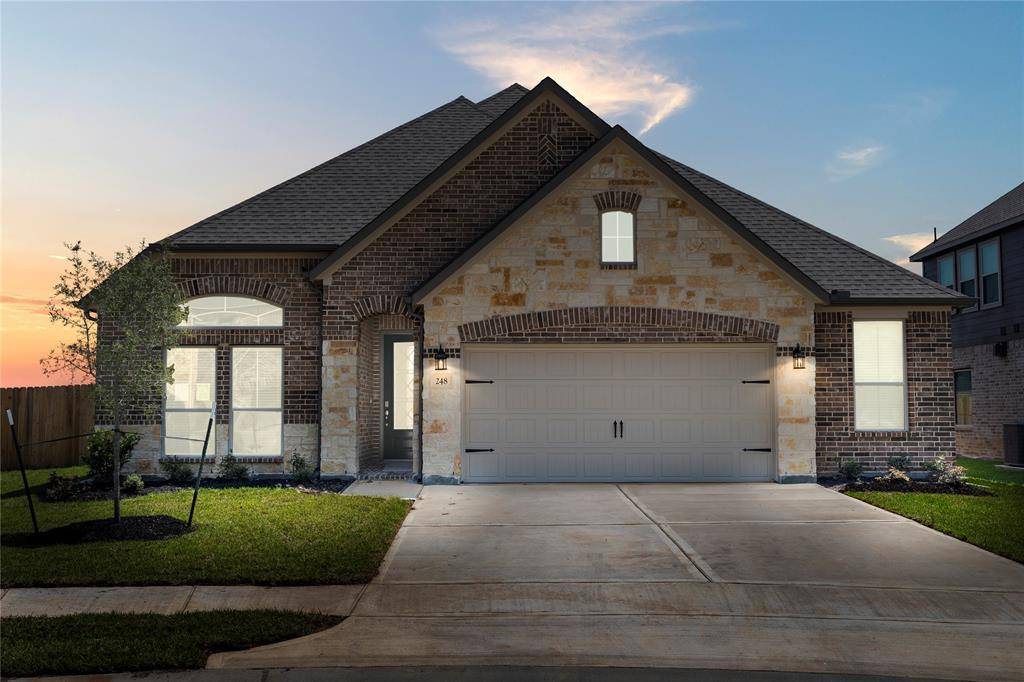 Waller, TX 77484,248 Bright Bluff CIR