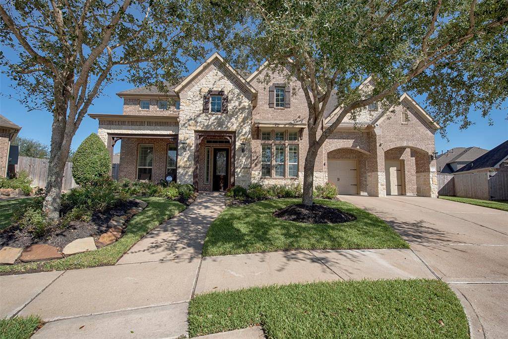 Friendswood, TX 77546,2211 Indigo Pass CT