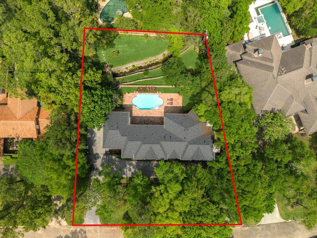 Hunters Creek Village, TX 77024,10918 Wickline DR