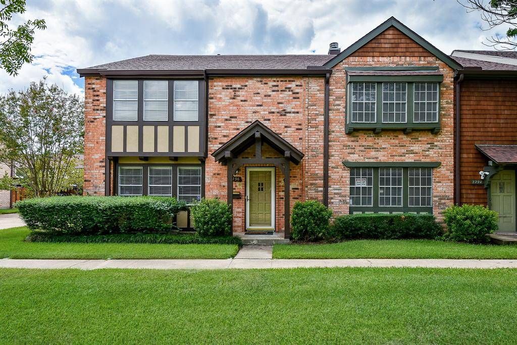 Houston, TX 77043,2296 Shadowdale DR #307