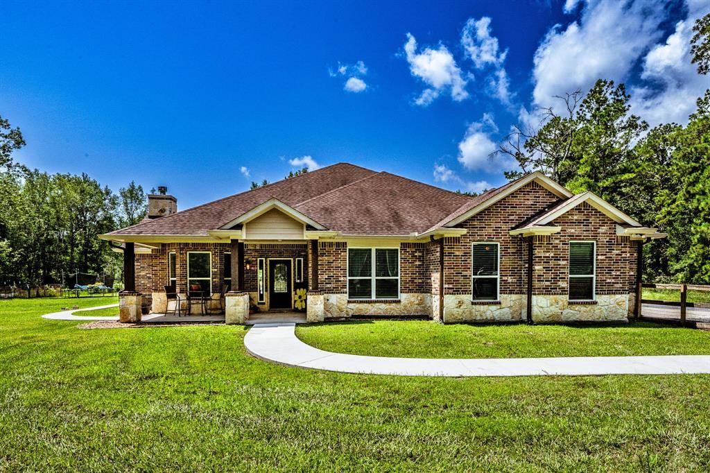 Point Blank, TX 77364,675 Somerset TRL