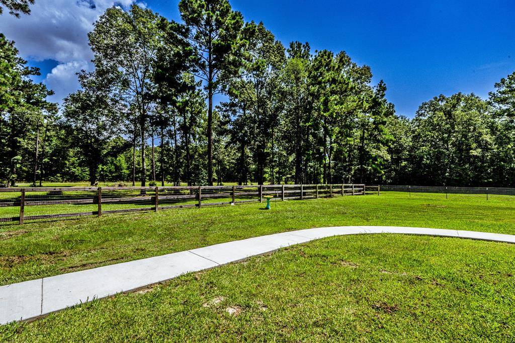 Point Blank, TX 77364,675 Somerset TRL