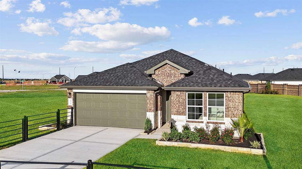 Fulshear, TX 77441,31319 Derbyhaven Drive