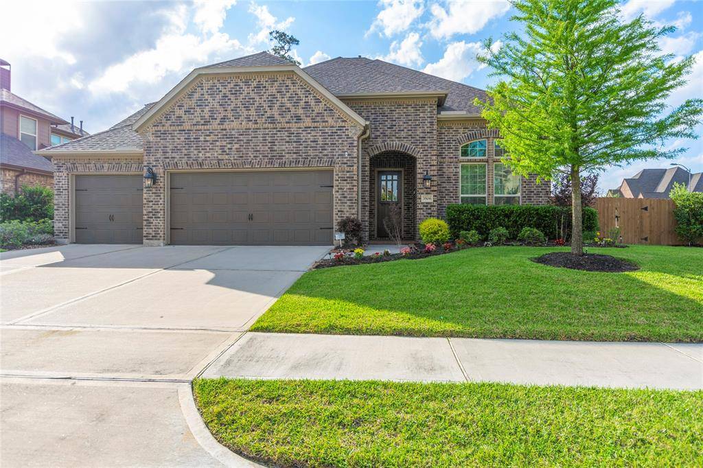 Spring, TX 77386,3506 Accord DR