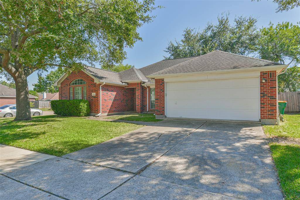 Pearland, TX 77584,3530 Wellington DR