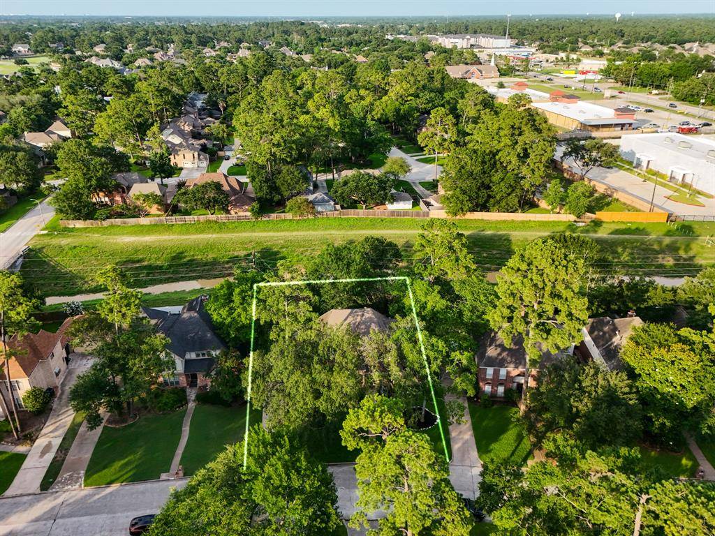 Spring, TX 77379,16814 Windypine DR