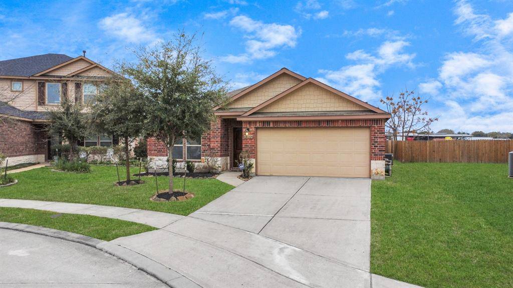 Katy, TX 77449,5307 Rocky Coral DR