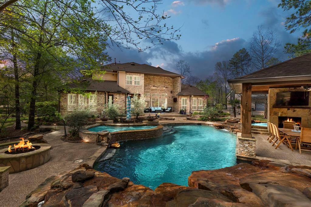 Spring, TX 77386,27433 S Lazy Meadow WAY