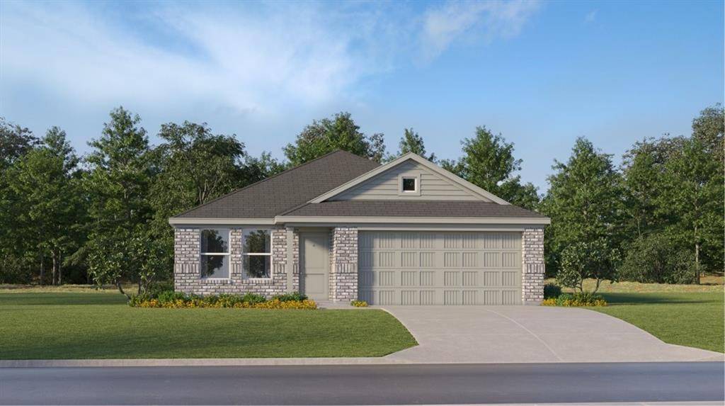 Bryan, TX 77807,2338 Jeter DR