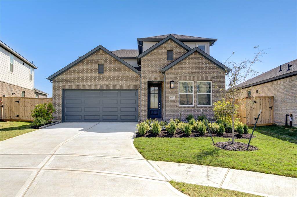 Cypress, TX 77433,9750 Pettus Creek Dr