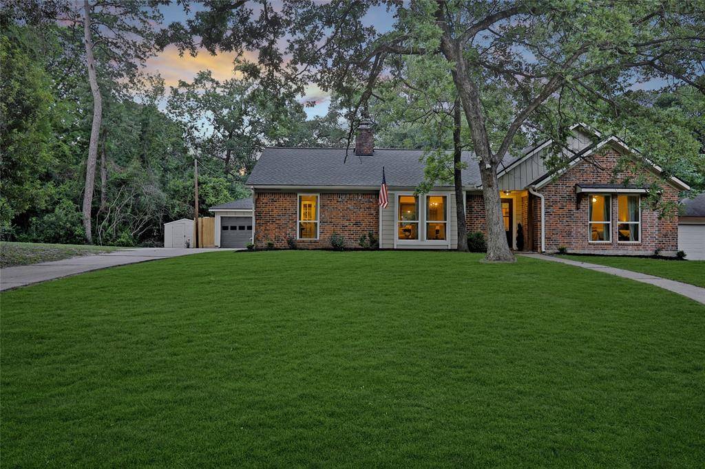 Spring, TX 77380,24714 Hunters Hollow DR