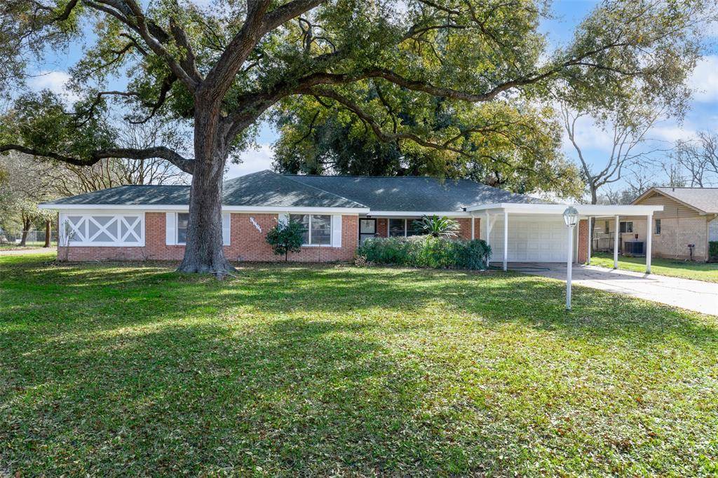 Houston, TX 77080,9001 Friendship RD
