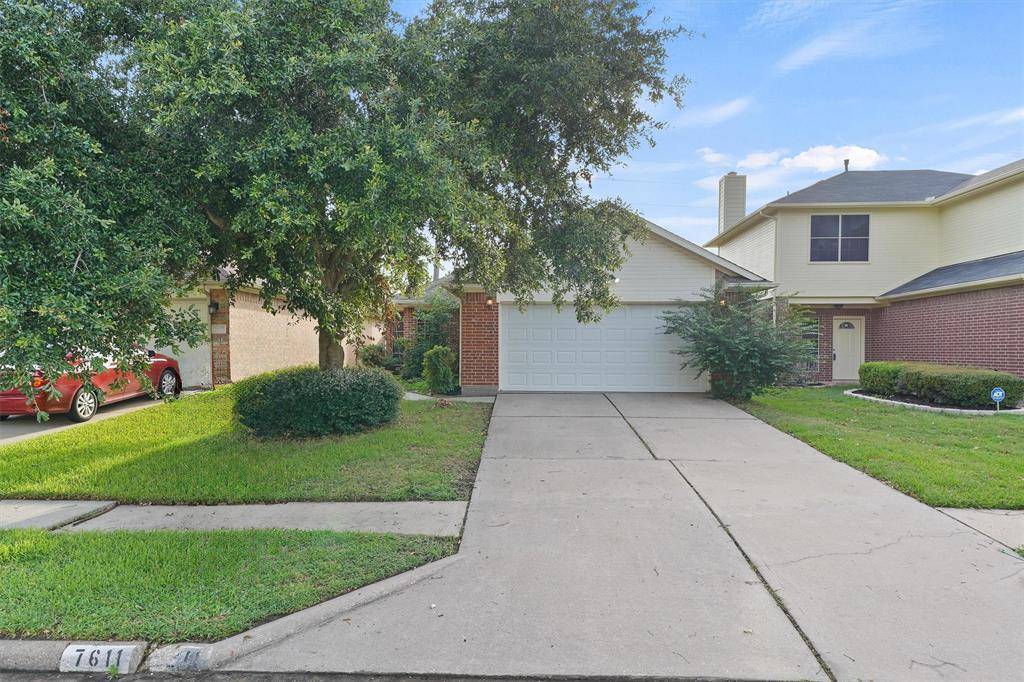 Cypress, TX 77433,7611 River Pines DR