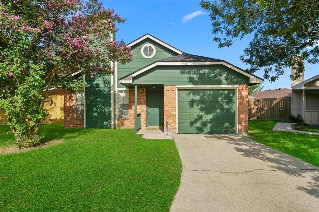 Houston, TX 77064,9323 Goodmeadow DR