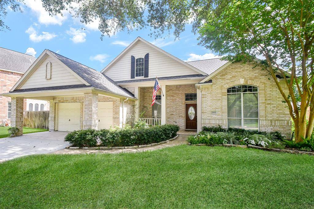 Katy, TX 77494,22602 Water Edge LN