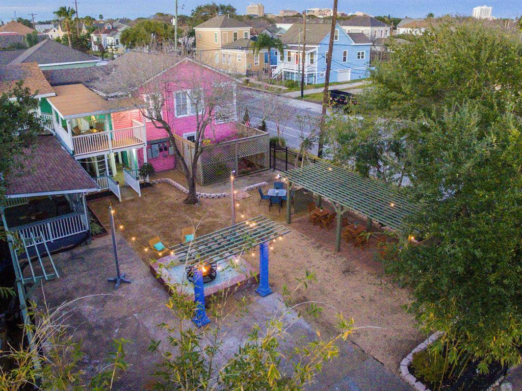 Galveston, TX 77550,1513 19th ST