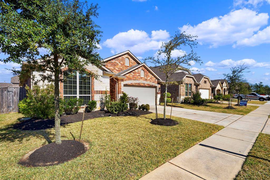 Humble, TX 77396,9723 Justin Ridge LN