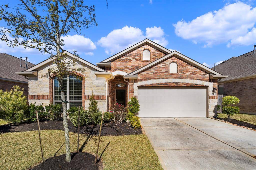 Humble, TX 77396,9723 Justin Ridge LN