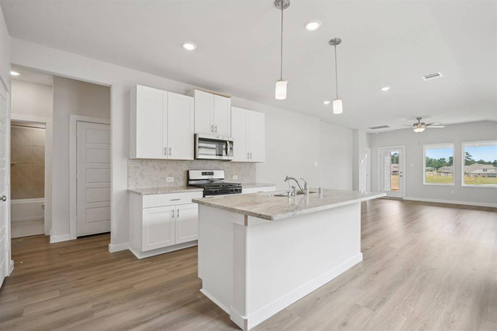 Conroe, TX 77304,6736 Chinapkin Oak LN
