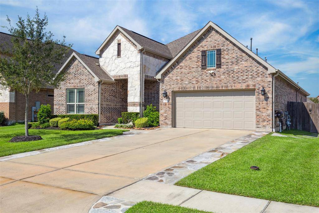 League City, TX 77573,323 Stockport DR