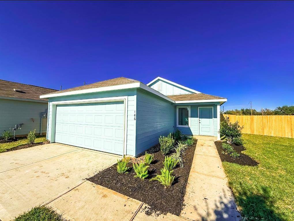 Wharton, TX 77488,311 Brandi DR
