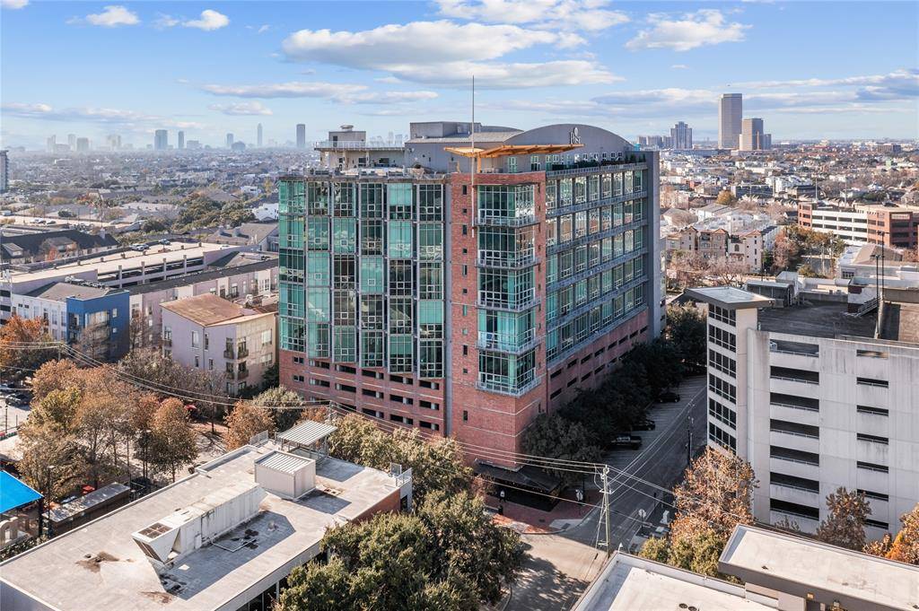 Houston, TX 77002,2000 Bagby St ST #13430