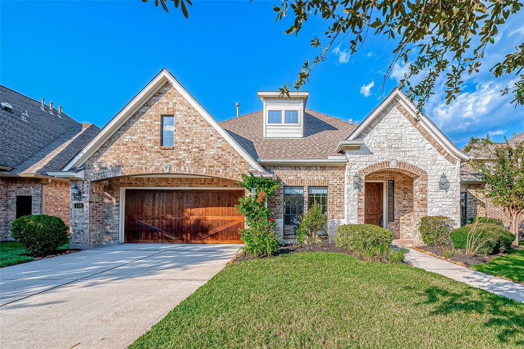 Shenandoah, TX 77384,108 Silverstone LN