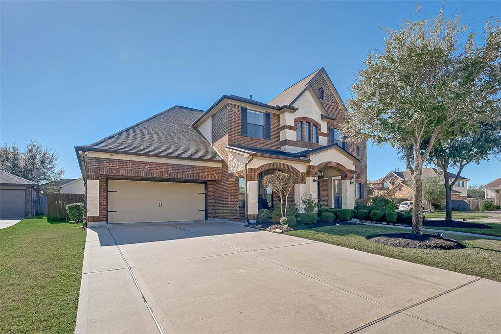 Pearland, TX 77584,12912 Southern Ridge DR