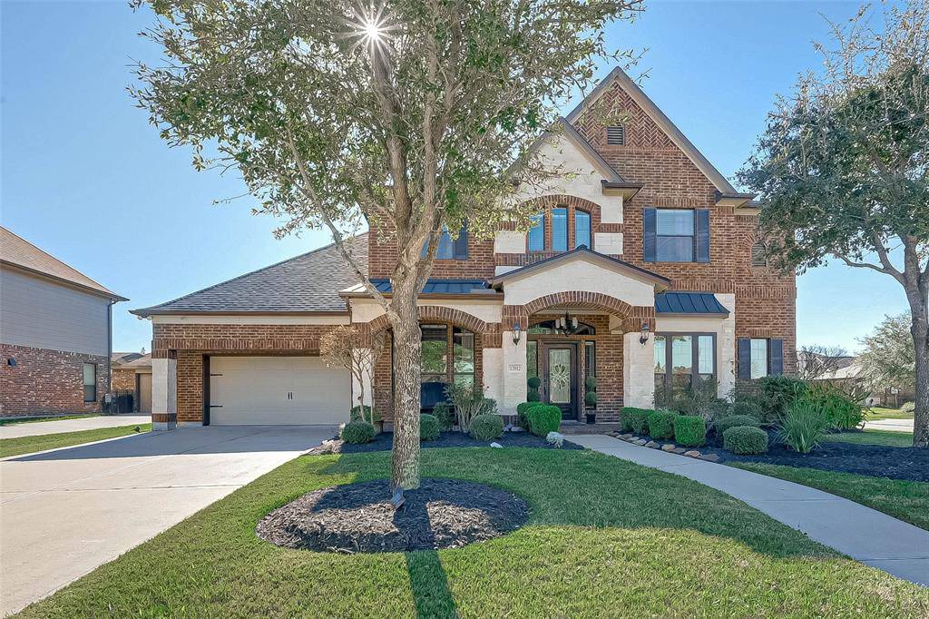 Pearland, TX 77584,12912 Southern Ridge DR