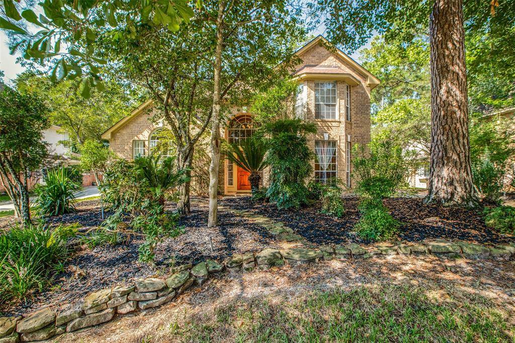 Spring, TX 77381,81 N Sunny Slope CIR