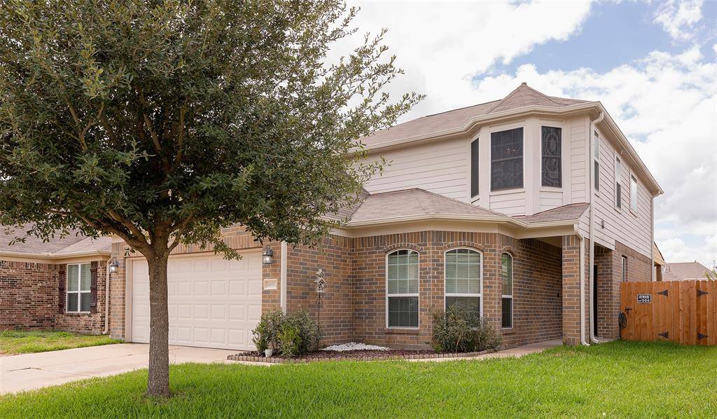 Cypress, TX 77429,14911 Calico Heights LN