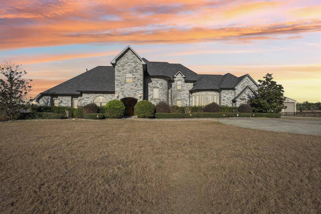 Magnolia, TX 77355,504 High Meadow Ranch DR