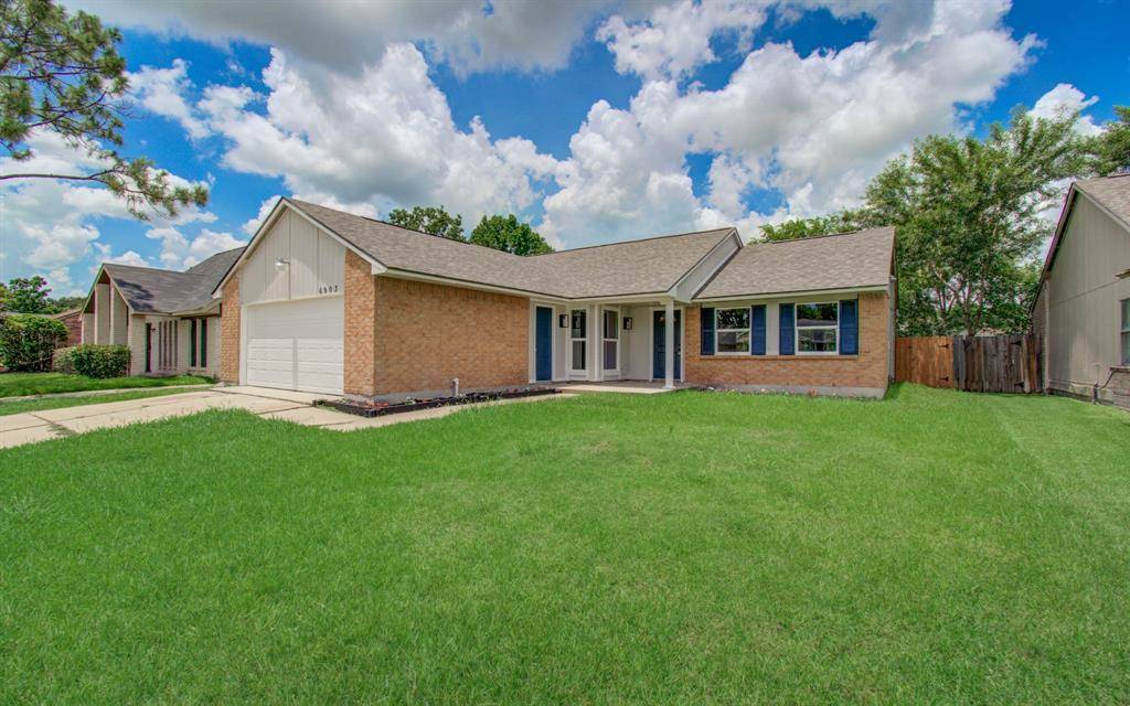 Richmond, TX 77469,6903 Blue Ridge DR
