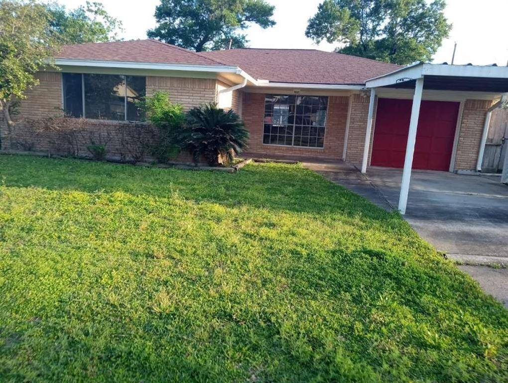 Shoreacres, TX 77571,511 Baywood ST