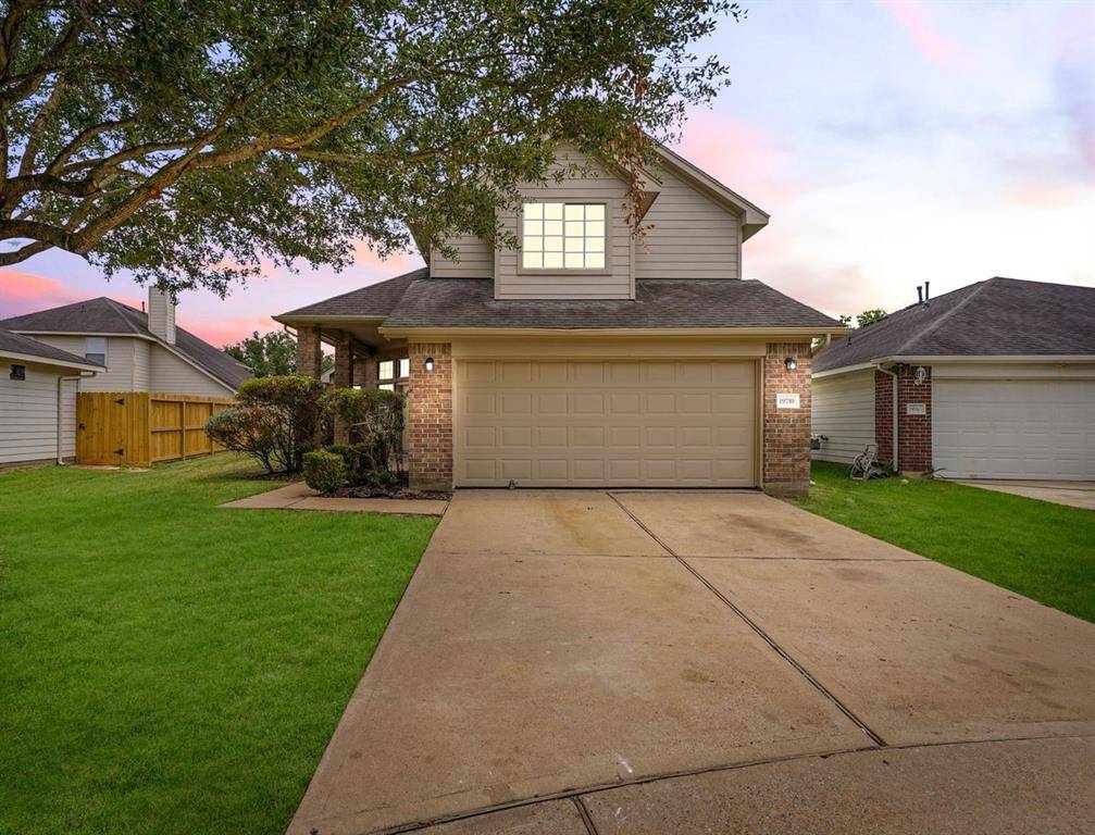 Katy, TX 77449,19759 Cozy Cabbin DR