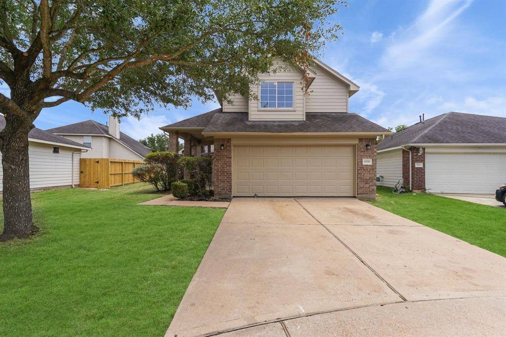 Katy, TX 77449,19759 Cozy Cabbin DR