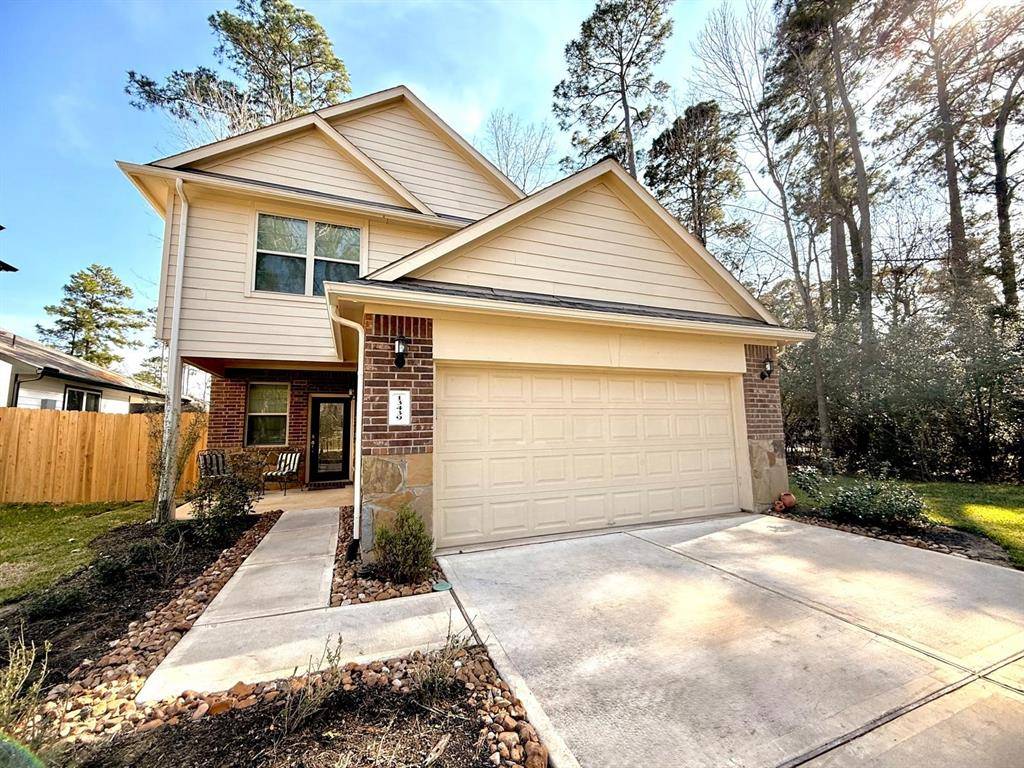 Montgomery, TX 77356,13439 Hilton Head Dr DR