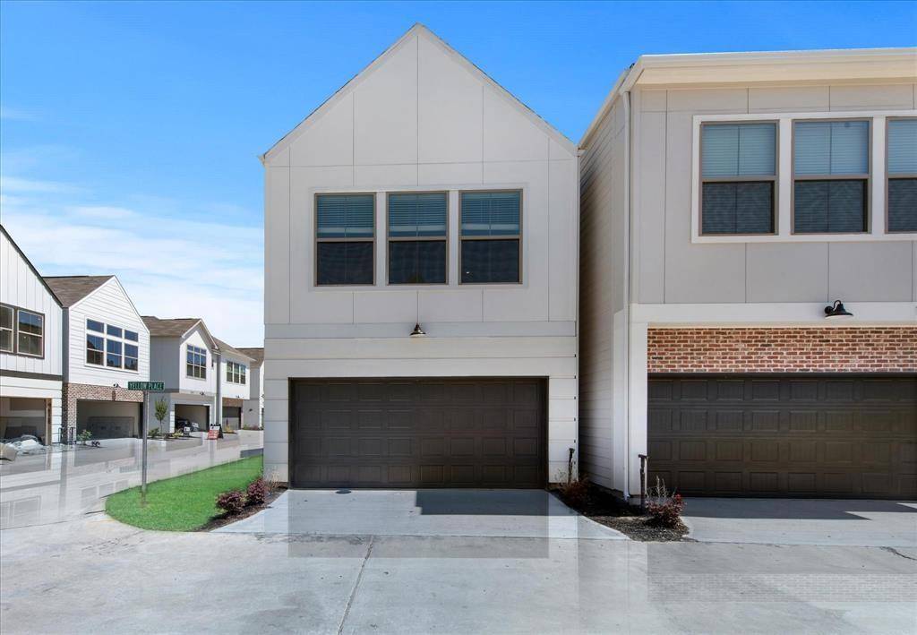 Houston, TX 77055,1108 Olivier LN