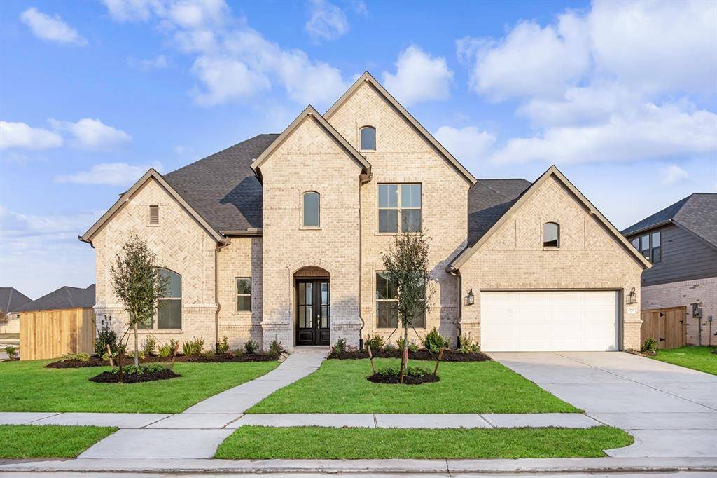 Katy, TX 77494,28803 Ally Lynn WAY