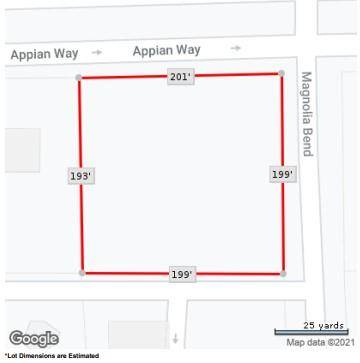 New Caney, TX 77357,Lot K-9 Appian Way