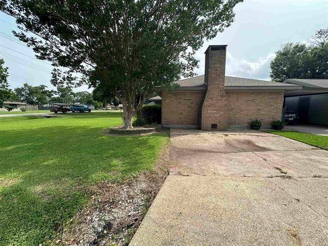 Port Neches, TX 77651,2441 10th ST