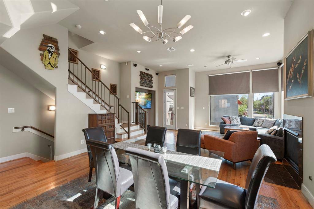 Houston, TX 77007,5122 lillian st
