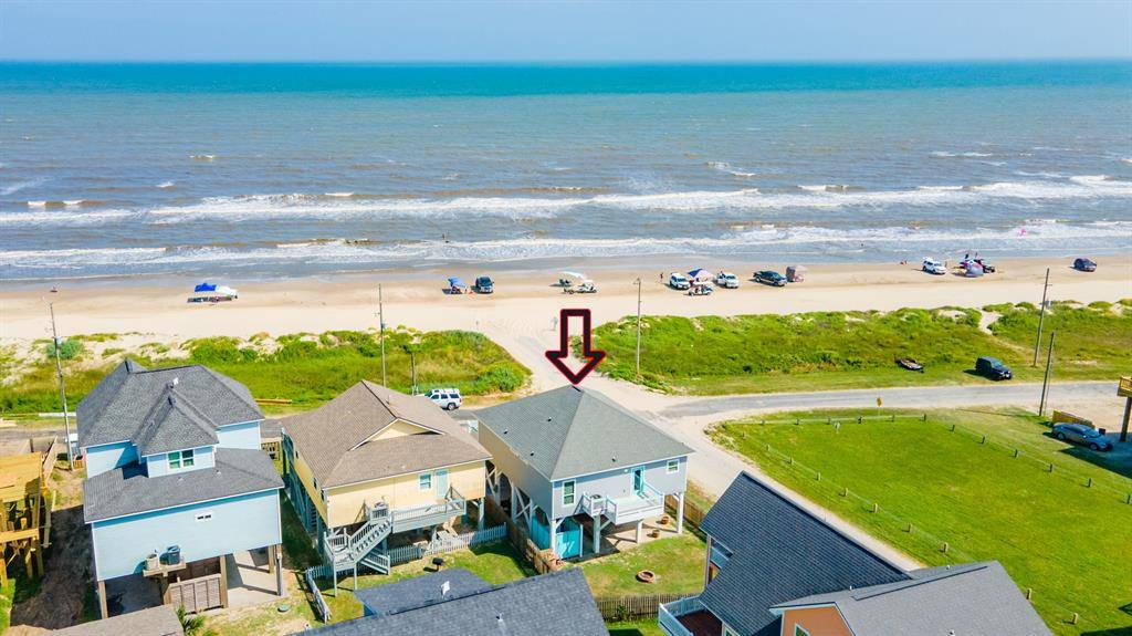 Crystal Beach, TX 77650,2775 Tradewind LN