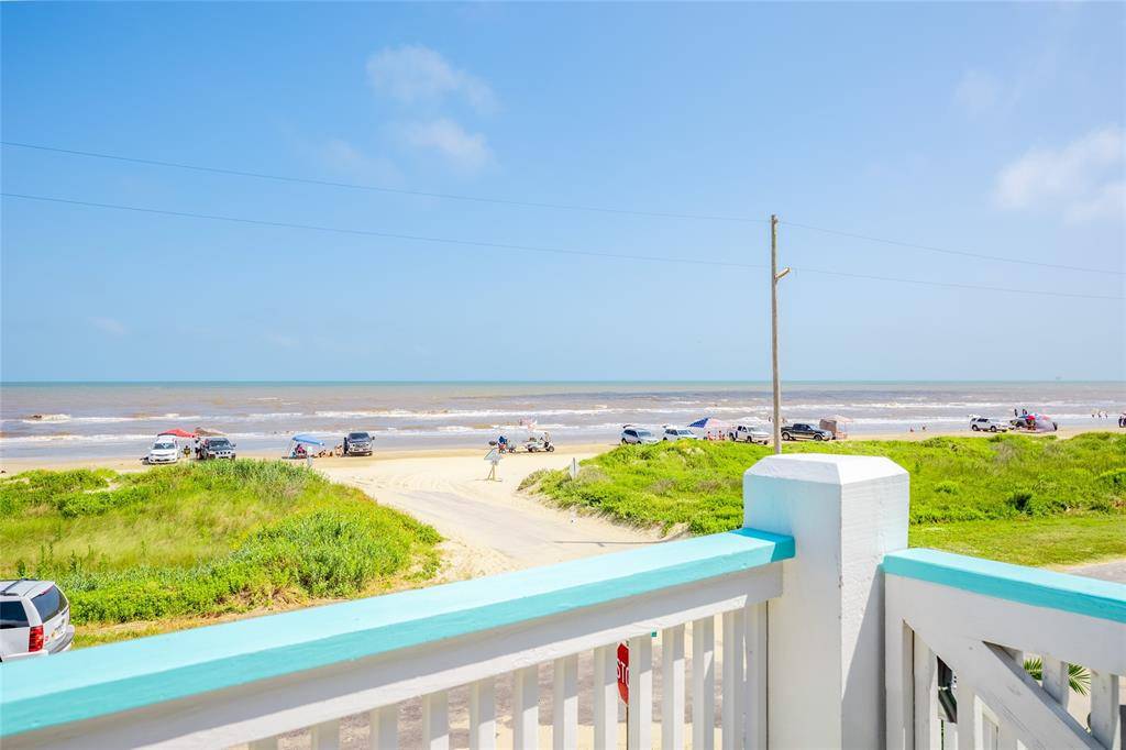 Crystal Beach, TX 77650,2775 Tradewind LN