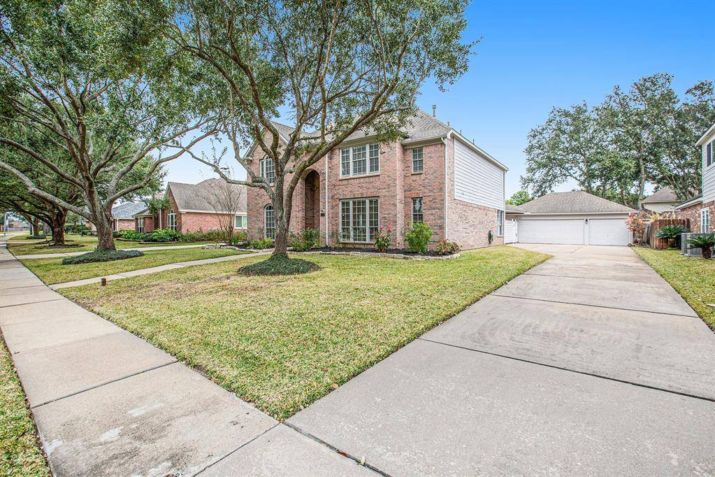 Houston, TX 77095,8215 W Copper Village DR