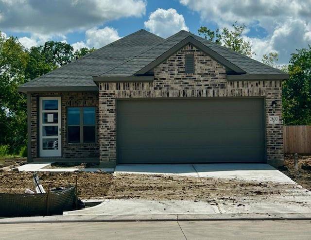 Alvin, TX 77511,2800 Holly Laurel DR